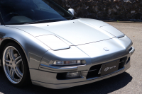 ホンダ NSX ベースグレード