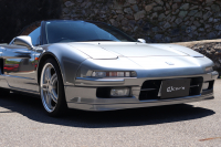 ホンダ NSX ベースグレード