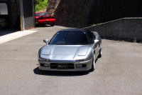 ホンダ NSX ベースグレード