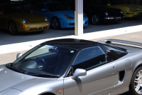 ホンダ NSX ベースグレード