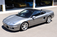 ホンダ NSX ベースグレード