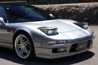 ホンダ NSX ベースグレード