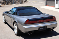 ホンダ NSX ベースグレード