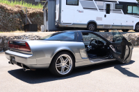 ホンダ NSX ベースグレード