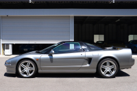 ホンダ NSX ベースグレード