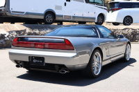 ホンダ NSX ベースグレード