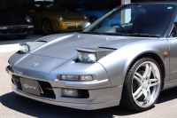 ホンダ NSX ベースグレード