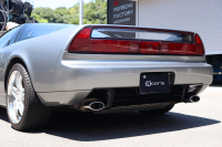 ホンダ NSX ベースグレード