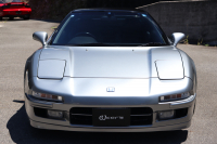 ホンダ NSX ベースグレード