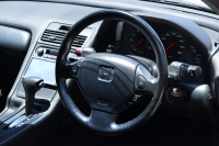 ホンダ NSX ベースグレード