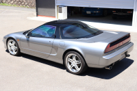 ホンダ NSX ベースグレード