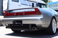 ホンダ NSX ベースグレード