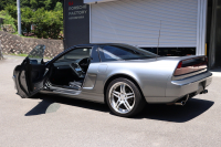 ホンダ NSX ベースグレード