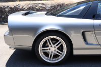 ホンダ NSX ベースグレード