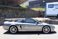 ホンダ NSX ベースグレード