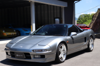 ホンダ NSX ベースグレード