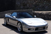 ホンダ NSX ベースグレード