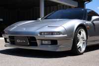 ホンダ NSX ベースグレード