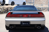 ホンダ NSX ベースグレード