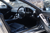 ホンダ NSX ベースグレード