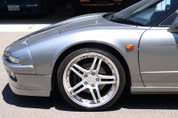 ホンダ NSX ベースグレード