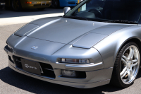 ホンダ NSX ベースグレード