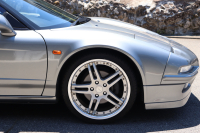 ホンダ NSX ベースグレード