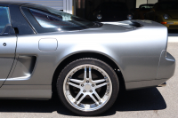 ホンダ NSX ベースグレード