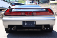 ホンダ NSX ベースグレード