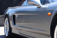 ホンダ NSX ベースグレード