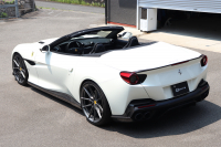 フェラーリ ポルトフィーノ 