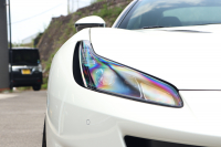 フェラーリ ポルトフィーノ 