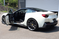 フェラーリ ポルトフィーノ 