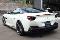 フェラーリ ポルトフィーノ 