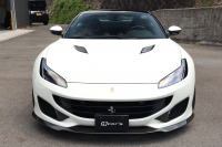フェラーリ ポルトフィーノ 