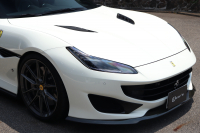 フェラーリ ポルトフィーノ 