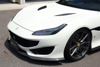 フェラーリ ポルトフィーノ 