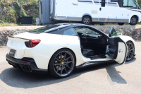 フェラーリ ポルトフィーノ 