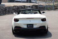 フェラーリ ポルトフィーノ 