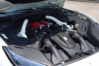 フェラーリ ポルトフィーノ 