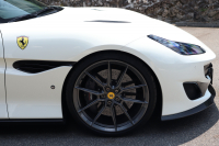 フェラーリ ポルトフィーノ 