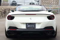 フェラーリ ポルトフィーノ 