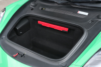 ポルシェ 718 ボクスター 