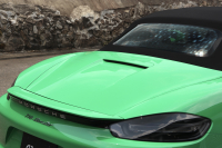 ポルシェ 718 ボクスター 