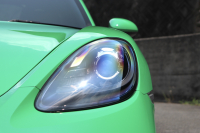 ポルシェ 718 ボクスター 