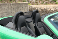 ポルシェ 718 ボクスター 