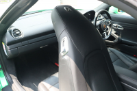 ポルシェ 718 ボクスター 