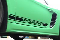 ポルシェ 718 ボクスター 