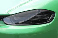 ポルシェ 718 ボクスター 