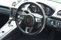 ポルシェ 718 ボクスター 